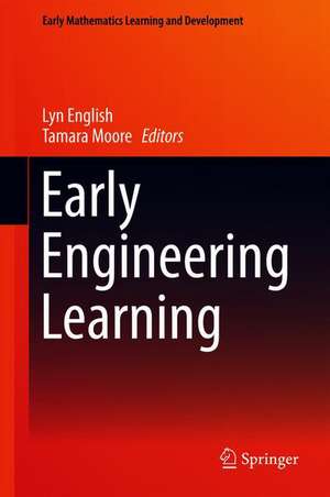 Early Engineering Learning de Lyn English