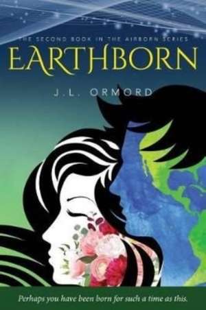 EARTHborn de J. L. Ormord