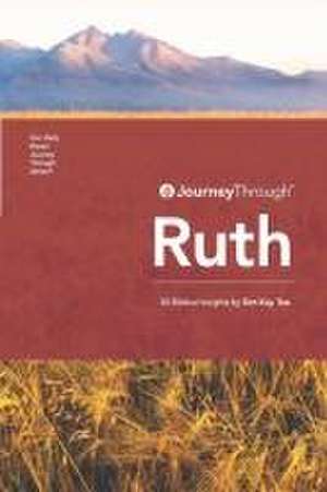 Journey Through Ruth de Kay Tee Sim