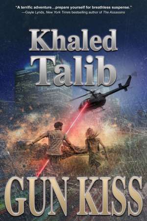 Gun Kiss de Khaled Talib