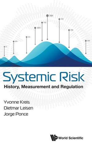 Systemic Risk de Dietmar Leisen & Jorge Pon Yvonne Kreis