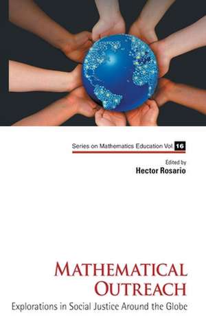 MATHEMATICAL OUTREACH de Hector Rosario