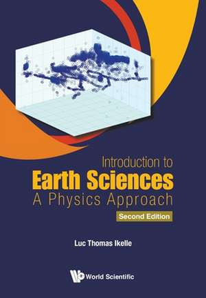 INTRO TO EARTH SCI (2ND ED) de Luc Thomas Ikelle