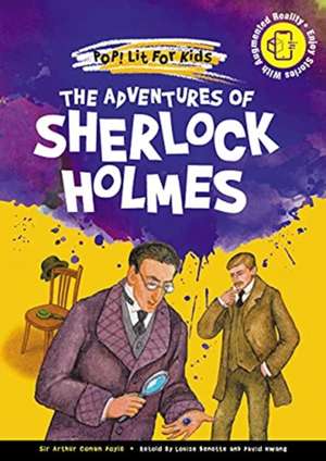 Adventures Of Sherlock Holmes, The de Arthur Conan (-) Doyle