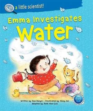 Emma Investigates Water de Dongni Bao