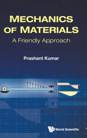 MECHANICS OF MATERIALS de Prashant Kumar