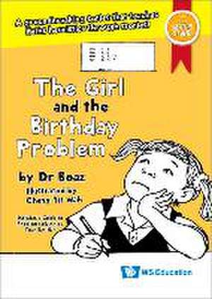 The Girl and the Birthday Problem de Boaz