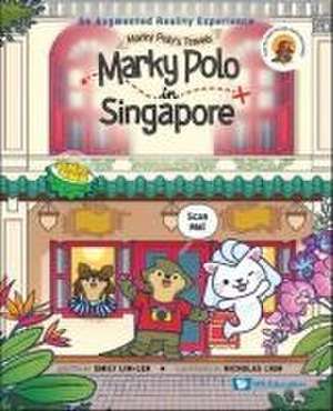 Marky Polo in Singapore de Emily Lim-Leh