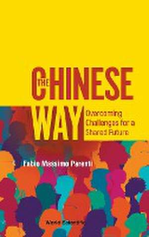 CHINESE WAY, THE de Fabio Massimo Parenti