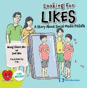 LOOKING FOR LIKES de Wong Chern Yao