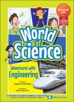 ADVENTURES WITH ENGINEERING de Kahlenberg Margerie