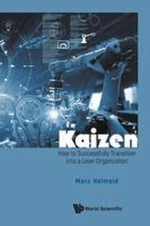 Kaizen de Helmold Marc
