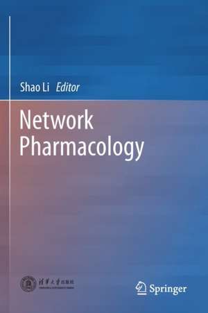 Network Pharmacology de Shao Li