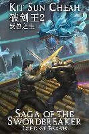 SAGA OF THE SWORDBREAKER 2