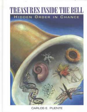 Treasures Inside the Bell: Hidden Order in Chance de Carlos E. Puente