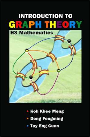 Introduction to Graph Theory de K. M. Koh