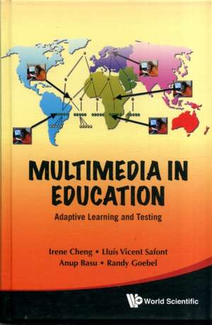 Multimedia in Education de Irene Cheng