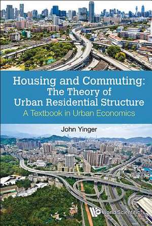 HOUSING AND COMMUTING de John Yinger