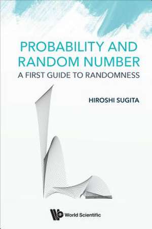 PROBABILITY AND RANDOM NUMBER de Hiroshi Sugita