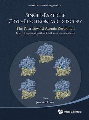 Single-Particle Cryo-Electron Microscopy de Joachim Frank