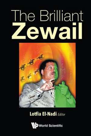 BRILLIANT ZEWAIL, THE de Lotfia El-Nadi