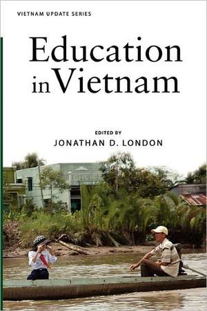 Education in Vietnam de Jonathan D. London