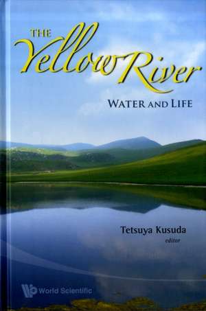 The Yellow River de Tetsuya Kusuda