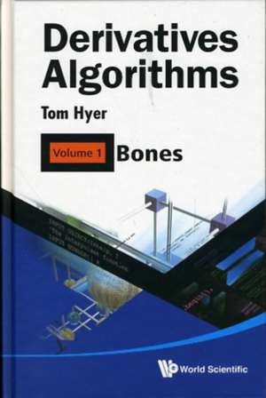 Bones de Tom Hyer