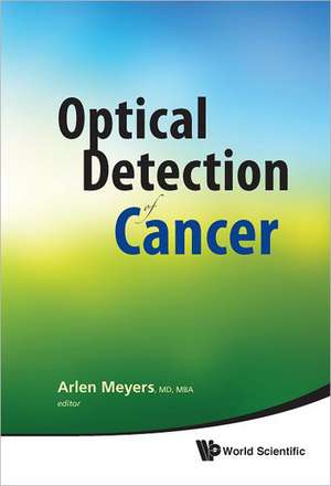 Optical Detection of Cancer de Tim Lei