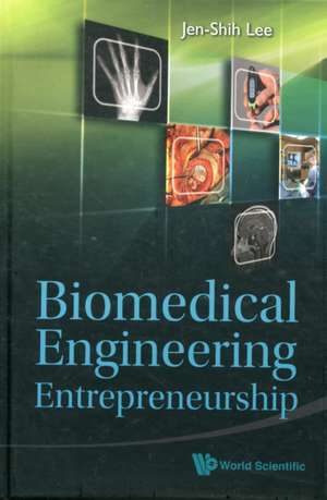 Biomedical Engineering Entrepreneurship