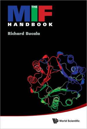 The MIF Handbook de Richard Bucala