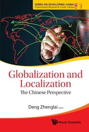 Globalization and Localization de Zhenglai Deng