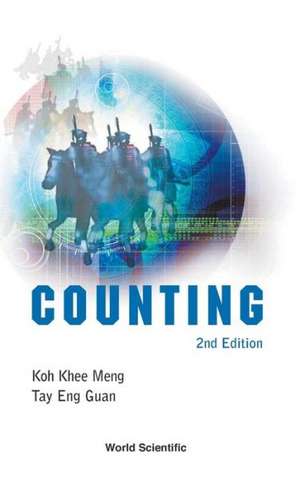 Counting de Khee-Meng Koh