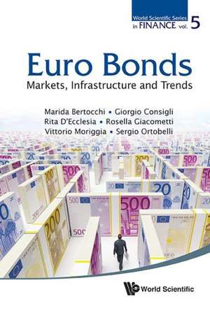 Euro Bonds de Marida Bertocchi