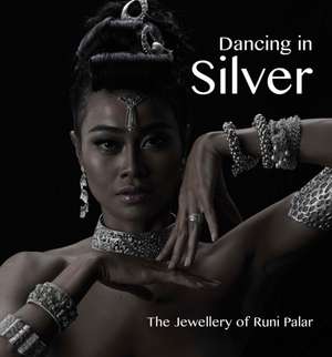 Dancing in Silver de Bruce W Carpenter