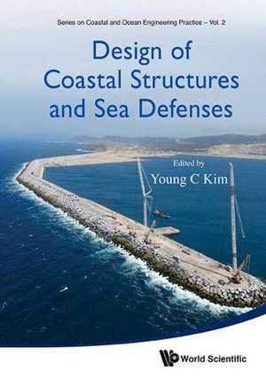 Design of Coastal Structures and Sea Defenses: An Illustrated Urban History of the Peninsula Up to 1957