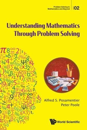 Problem Solving in Mathematics de Peter Poole