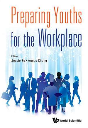 Preparing Youths for the Workplace de Agnes (Klc Int'l InstS'pore) Chang