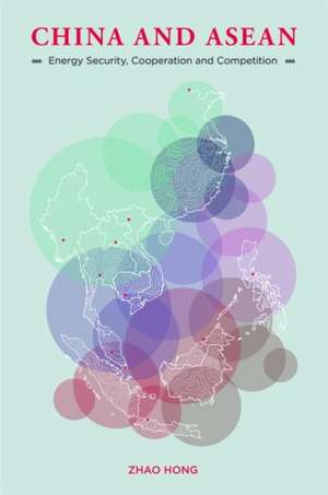 China and ASEAN de Zhao Hong