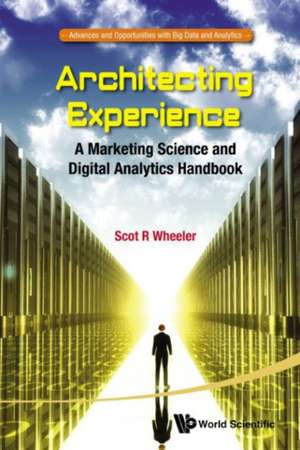 Architecting Experience de Scot R. Wheeler