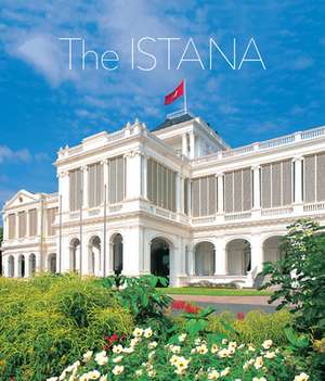 The Istana de Hong Xinyi