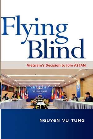 Flying Blind de Nguyen Vu Tung