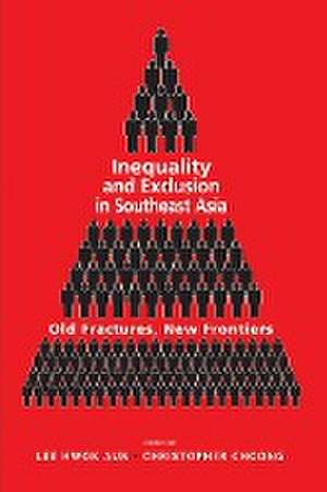 Inequality and Exclusion in Southeast Asia de Christopher Choong