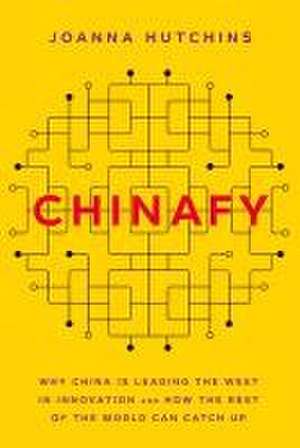 Chinafy de Joanna Hutchins