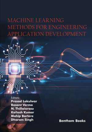Machine Learning Methods for Engineering Application Develop