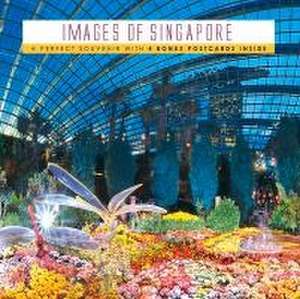 Images of Singapore (5th Edition) de Bernard Go