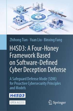 H4SD3 de Zhihong Tian
