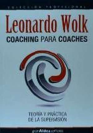 Coaching para coaches