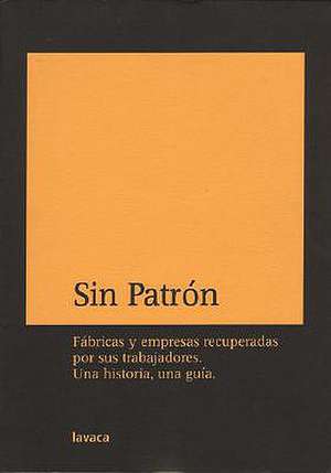 Sin Patron