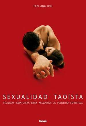 Sexualidad Taoista